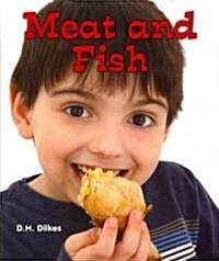 Meat and Fish (Paperback)