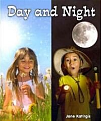 Day and Night (Paperback)