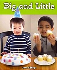 Big and Little (Paperback)