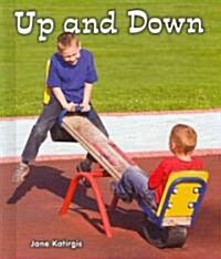 Up and Down (Library Binding)