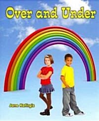 Over and Under (Paperback)