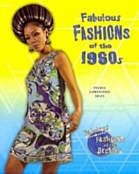 Fabulous Fashions of the 1960s (Paperback)