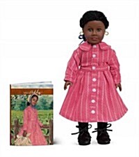 Addy Walker 1864 Mini Doll [With Mini Book] (Other)