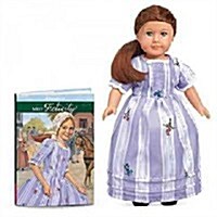 Felicity Merriman 1774 Mini Doll [With Mini Book] (Other)