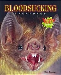 Bloodsucking Creatures (Paperback)