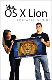 Mac OS X Lion Portable Genius (Paperback)