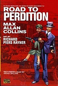 Road to Perdition (Paperback)