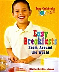 Easy Breakfasts from Around the World (Paperback)