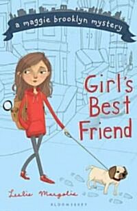 Girls Best Friend (Paperback, Reprint)