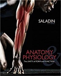 Anatomy and Physiology (Hardcover, 6th)