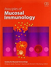 Principles of Mucosal Immunology (Paperback)