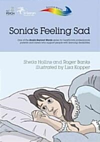 Sonias Feeling Sad (Paperback)