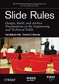 Slide Rules (Paperback)