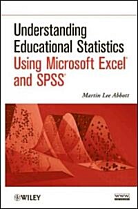 Educational Statistics (Hardcover)