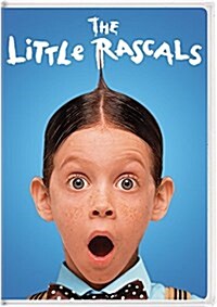 [수입] The Little Rascals (New Artwork)