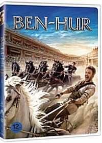 BEN-HUR 표지이미지