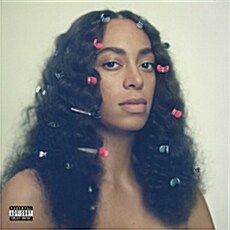 [수입] Solange - A Seat At The Table [2LP]