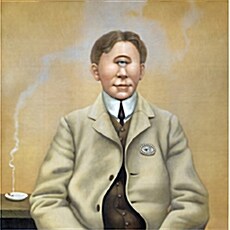 [중고] [수입] [블루레이] King Crimson - Radical Action To Unseat The Hold Of Monkey Mind [3CD+BD][Deluxe Edition]