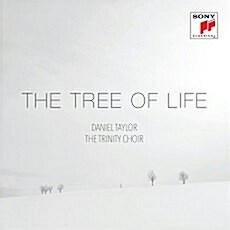 [수입] 다니엘 테일러 - The Tree Of Life