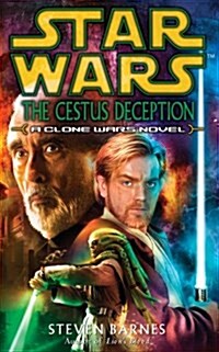 Star Wars: The Cestus Deception (Paperback)
