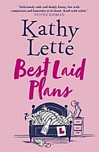 Best Laid Plans (Paperback)