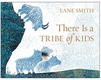 There is a Tribe of Kids (Paperback, Main Market Ed.)