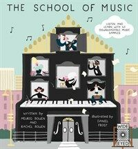 (The) school of music