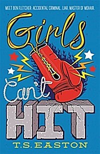 Girls Cant Hit (Paperback)