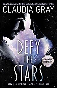 Defy the Stars (Paperback)