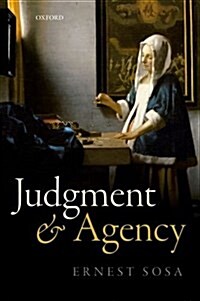 Judgment and Agency (Paperback)