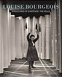 Louise Bourgeois: Structures of Existence: The Cells (Paperback)