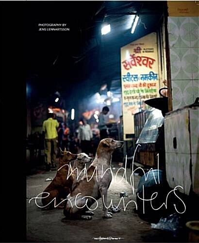Mindful Encounters (Hardcover)