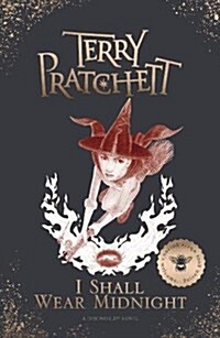 I Shall Wear Midnight : Gift Edition (Hardcover)