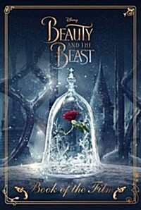 [중고] Disney Beauty and the Beast Book of the Film (Paperback)