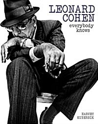 Leonard Cohen: Everybody Knows Revised edition (Paperback, Revised ed)