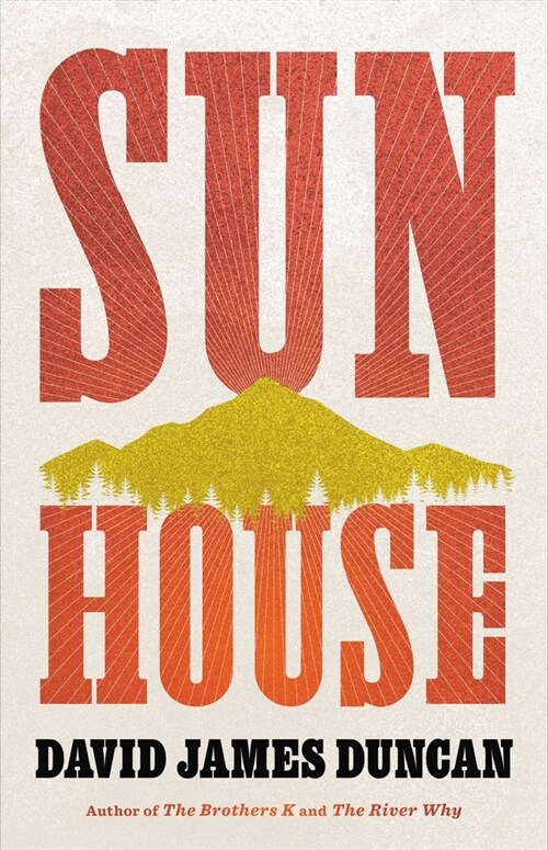 SUN HOUSE (Hardcover)