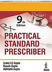 Practical Standard Prescriber (Paperback)