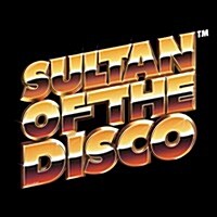 [수입] 술탄 오브 더 디스코 (Sultan Of The Disco) - オリエンタルディスコ特急 (CD)
