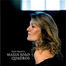 [수입] Maria Joao Quadros - Fado Mulato