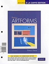 Prebles Artforms (Paperback, 10th, PCK, UNB)