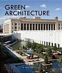 Green Architecture (Hardcover)