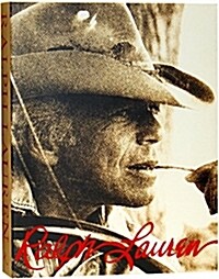 Ralph Lauren (Hardcover)