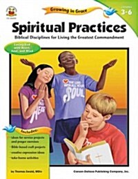 Spiritual Practices (Paperback)