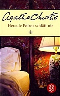 Hercule Poirot Schlaft Nie / Murder in the Mewes (Paperback)