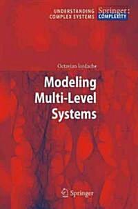 Modeling Multi-Level Systems (Hardcover, 2011)