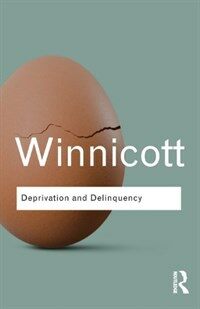 Deprivation and Delinquency (Paperback)
