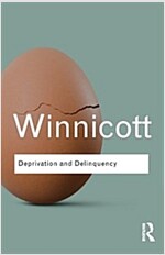 Deprivation and Delinquency (Paperback)