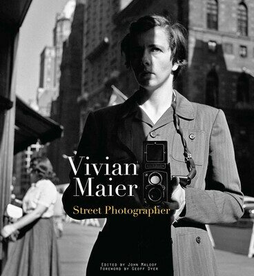 Vivian Maier: Street Photographer (Hardcover)