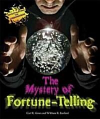 The Mystery of Fortune-Telling (Library Binding)