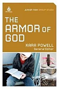 The Armor of God (Junior High Group Study) (Paperback)